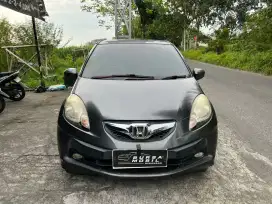 DP 1jt.Honda Brio Satya E 2014 MT