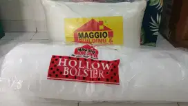 Bantal + Guling