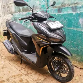 HONDA VARIO 125 CBS ISS KEYLES TAHUN 2023 CASH & CREDIT DP CUMA 1 JUTA