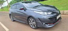 Toyota Yaris TRD 1.5 AT 2019