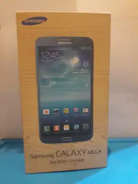 Samsung Galaxy Mega