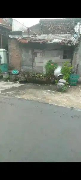 Dijual Tanah strategis L:50m