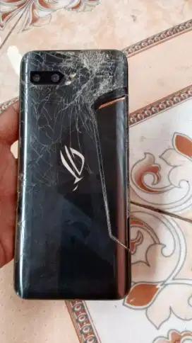 Asus rog 2 batangan ja halal