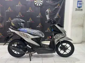 Pjk thn dpn HONDA BEAT STREET 2023
