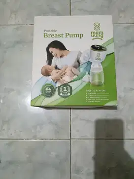 Pompa Asi Mom Uung