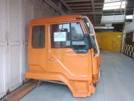CABIN MITS.FUSO