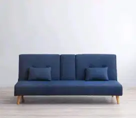 Sofa/Sofabed Dekoruma dgn tambahan kursi single