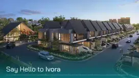 Cluster Ivora Summarecon Bandung