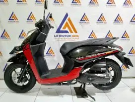 DP CUMA 900 HONDA GENIO 2024 (TT/CASH/CC 0%/KREDIVO/PAYLATER)