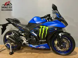 JUAL YAMAHA R25 ISTIMEWA Th 2016