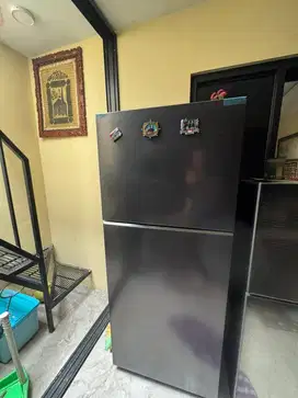 Kulkas Samsung 2 Pintu