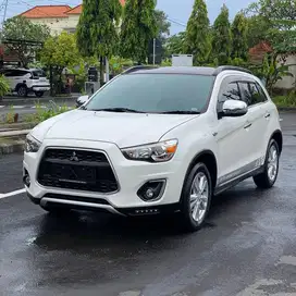 Mitsubishi Outlander PX Auction 2.0 AT - 2018