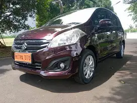ERTIGA GL 1.4 AT (DP murah hanya 5 juta)
