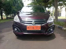 ERTIGA GL 1.4 AT (Dp 5 juta,Angs 3.7jt)