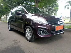 ERTIGA GL 1.4 AT (Bayar Dp 5 juta)