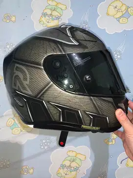 HJC RPHA 11 Batman