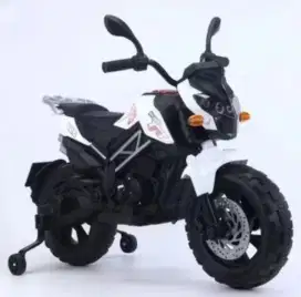 Motor aki anak yukita M6