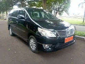 INNOVA V LUX AT (TDP 16 JUTA)