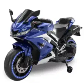 Motor Aki anak yulita R15