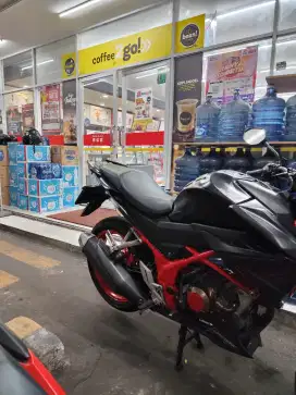 Cb150r thn 2018
