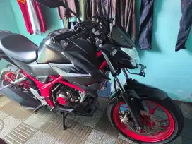 Cb150r thn 2018