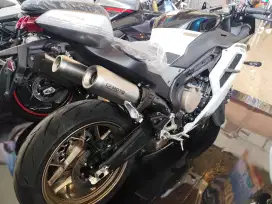 Cfmoto 500SR voom harga ekonomis