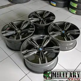 Second BMW 110116 BKF R18