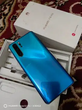 Huawei P30 Pro (8/256) Fullset Original