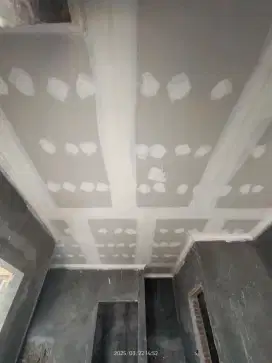 Peralatan gypsum siap pasang hubungi kami