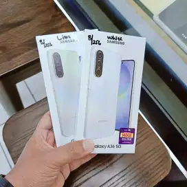 Samsung A56 5G 8/256Gb New Baru Murah Garansi Resmi SEIN 1 Tahun