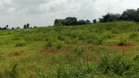 Jual Cepat Tanah Cikampek Jawa Barat