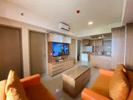 Sewa Apartemen Meikarta Tower Newton