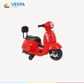Motor Aki anak vespa mini pmb 788