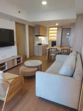 Sewa Apartemen Meikarta Newton 3BR