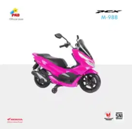 Motor Aki anak PCX pmb 988