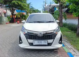 DP 15JT - CALYA G 2023 PUTIH MATIC