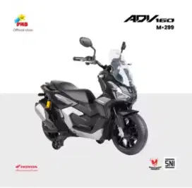 Motor Aki anak adv 160 pmb 299