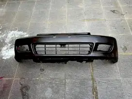 Bumper honda estilo sr 3 original
