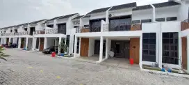 RUMAH SIAP HUNI 5JT ALL IN, CLUSTER SAFIRA/KRISTAL( VIONNA ) KARAWACI