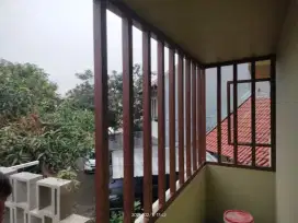 Asesoris murah dan terjangkau bisa di pasang gypsum