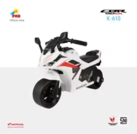 Tolo motor CBR 150