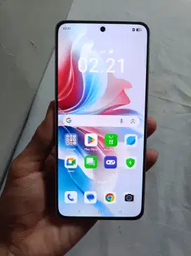 OPPO RENO11F 5G RAM 8+8/256