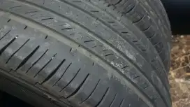 Ban  gt savero 215/55/17