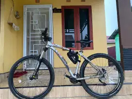 Polygon xtrada 6