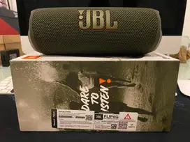 Jbl Flip 6 Original IMS