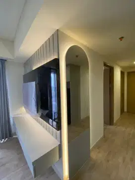Sewa Apartemen Meikarta Tower Timberlake