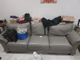 JUAL SOFA BEKAS