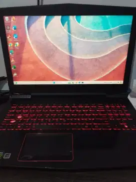 Lenovo Legion Y520 Laptop Gaming