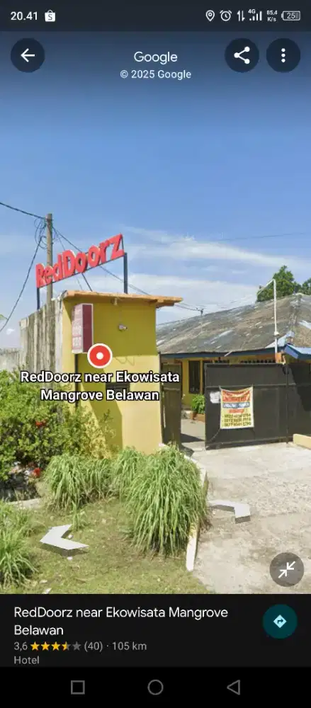 LOWONGAN KERJA HOTEL KASIR