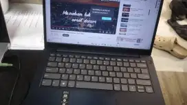 Laptop Lenovo Ideapad intel i5 Good Condition